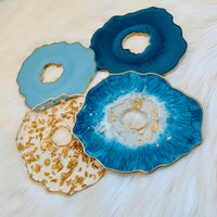 Blue Dream Coasters