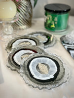 Salt & Pepper Coasters