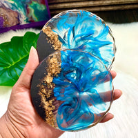 Morpho Coasters