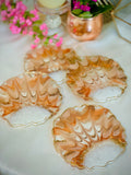 Sea Shells Coasters