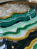 Geode Tray